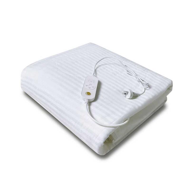 BAMBI ELECTRIC BLANKET BAMBI WIFI COTTON LEFT CONTROL LONG SINGLE LONG SINGL