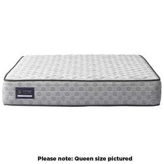 EVERSLEEP Baron Single Mattress - Super Firm