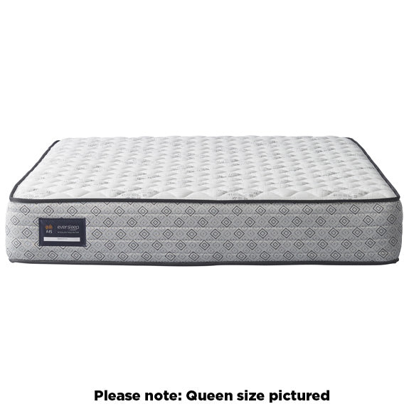 EVERSLEEP Baron Single Mattress - Super Firm