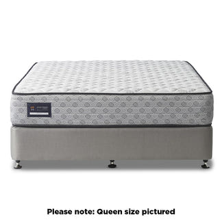 EVERSLEEP Baron Single Mattress - Super Firm