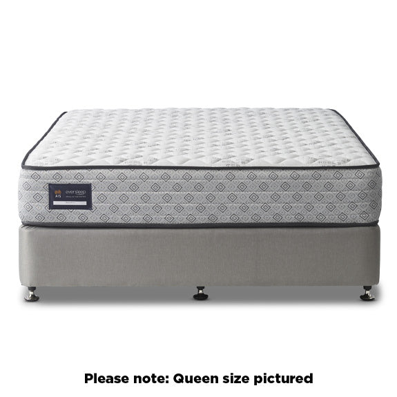 EVERSLEEP Baron Single Mattress - Super Firm