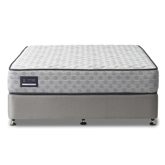 EVERSLEEP Baron Queen Mattress - Super Firm