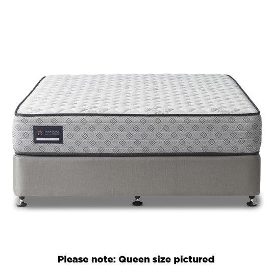 EVERSLEEP Baron Super King Mattress - Super Firm