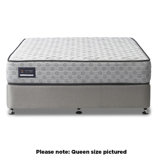 EVERSLEEP Baron Single Mattress - Firm