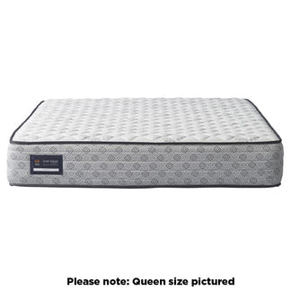 EVERSLEEP Baron Single Mattress - Firm