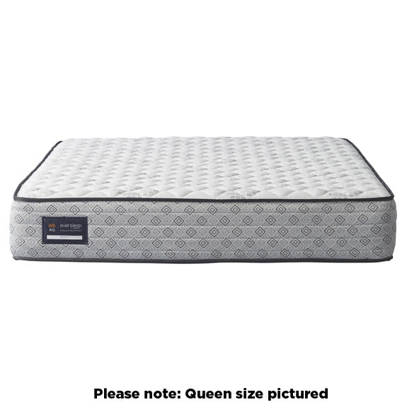 EVERSLEEP Baron Long Single Mattress - Firm