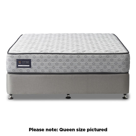 EVERSLEEP Baron Double Mattress - Firm