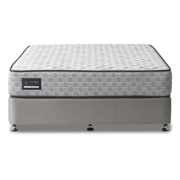 Eversleep Baron Queen Mattress - Firm