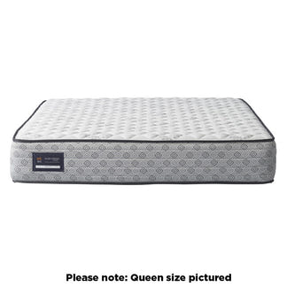 EVERSLEEP Baron King Mattress - Firm