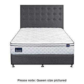 Eversleep Baron Double Mattress - Medium