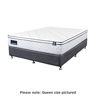 Eversleep Baron Double Mattress - Medium