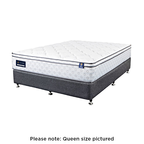 Eversleep Baron Double Mattress - Medium