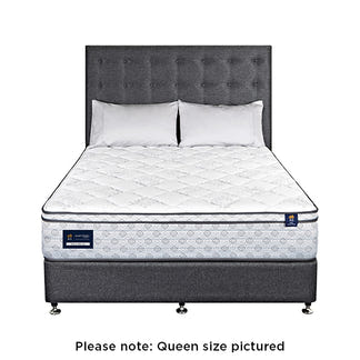 Eversleep Baron Double Mattress - Medium