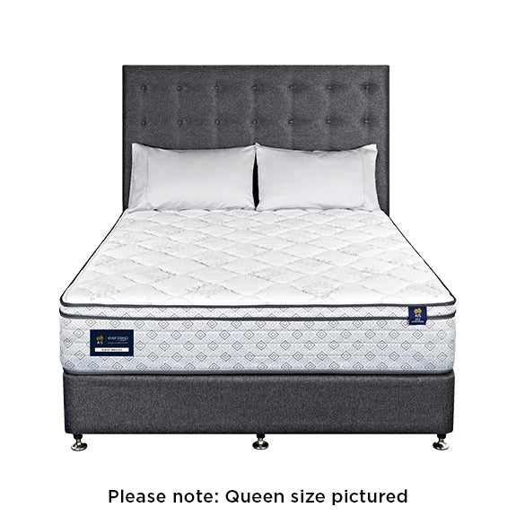 Eversleep Baron Double Mattress - Medium