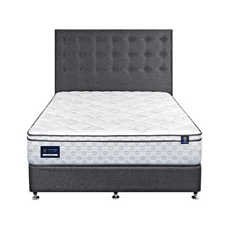 Eversleep Baron Queen Mattress - Medium