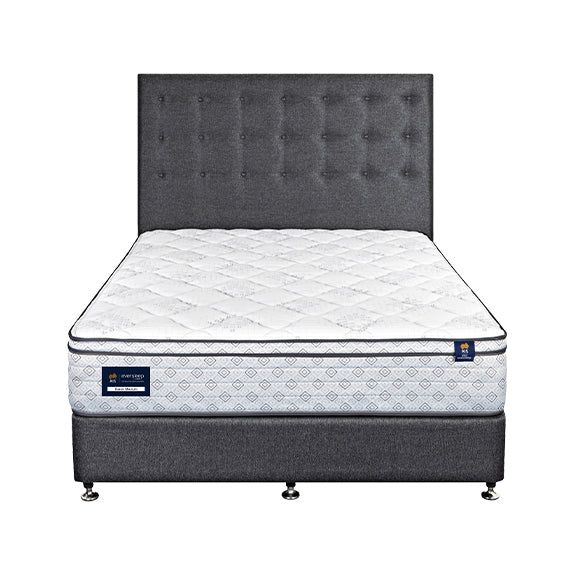 Eversleep Baron Queen Mattress - Medium