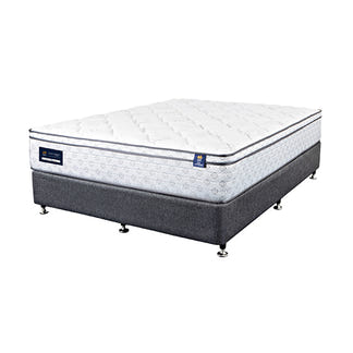 Eversleep Baron Queen Mattress - Medium