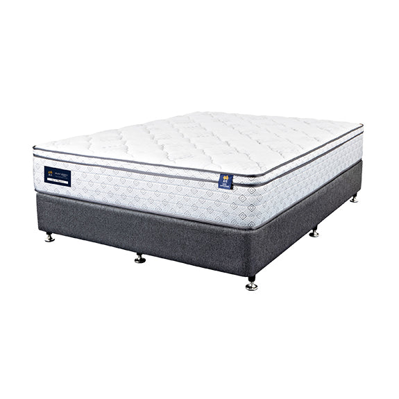 Eversleep Baron Queen Mattress - Medium