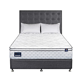 Eversleep Baron Queen Mattress - Medium
