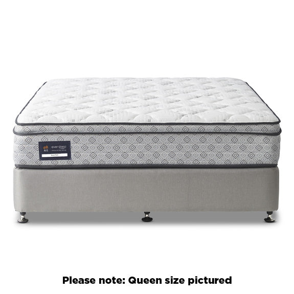 Eversleep Baron Single Mattress - Plush