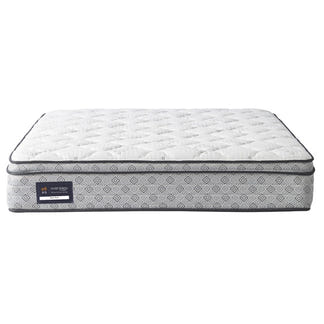 Eversleep Baron Queen Mattress - Plush