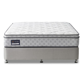 Eversleep Baron Queen Mattress - Plush