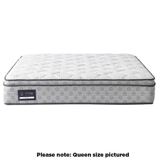 Eversleep Baron Super King Mattress - Plush