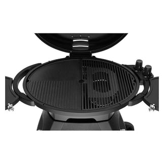 Beefeater Bigg Bugg 2 Burner BBQ with Trolley - Green