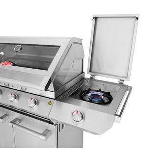 Beefeater Signature 7000 Classic 4B  Built in BBQ & Trolley