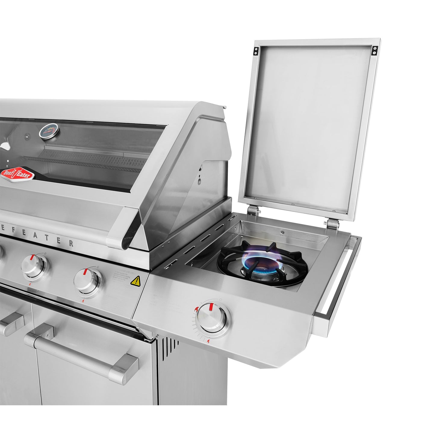 Beefeater Signature 7000 Classic 4B  Built in BBQ & Trolley