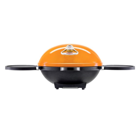 Beefeater BBQ BUGG AMBER 2 BURNER