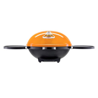 Beefeater BBQ BUGG AMBER 2 BURNER