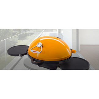 BeefEater Bugg Mobile BBQ - Amber