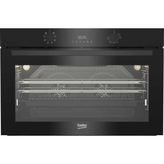 Beko 90cm Multifunction Built-In Oven