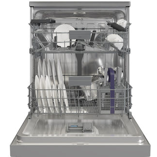 Beko 60cm Freestanding Dishwasher