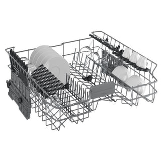 Beko 60cm Freestanding Dishwasher - White