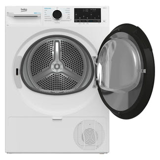 Beko 8kg Smart Heat Pump Condenser Dryer - White