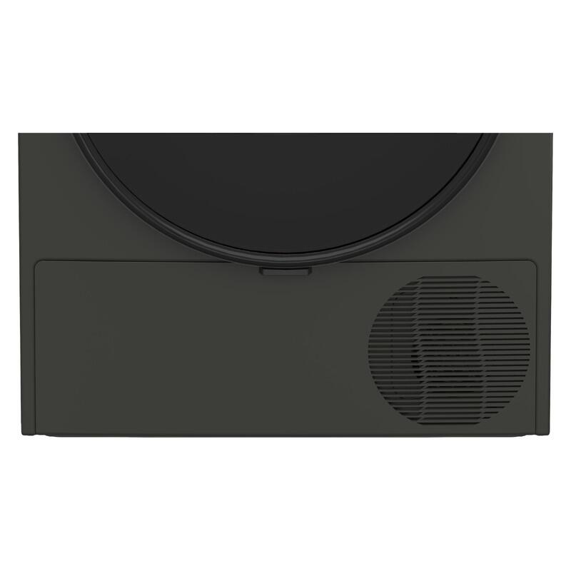 Beko 9kg Smart Heat Pump Condenser Dryer - Graphite