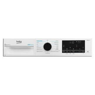 Beko 9kg Smart Heat Pump Condenser Dryer - White