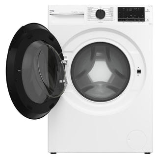 Beko 9kg Front Load Washing Machine - White