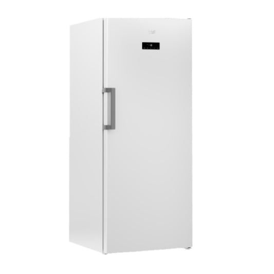 Beko 404 Litre Vertical Freezer - White