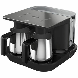 Beko Double Turkish Coffee Machine