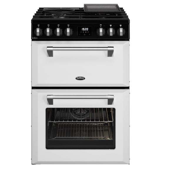 File Belling's Belling 60cm Mini Richmond Dual Fuel Upright - White – Stan Cash
