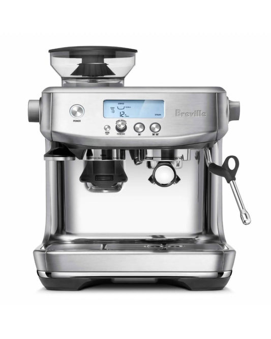 Breville The Barista Pro Manual Espresso Machine