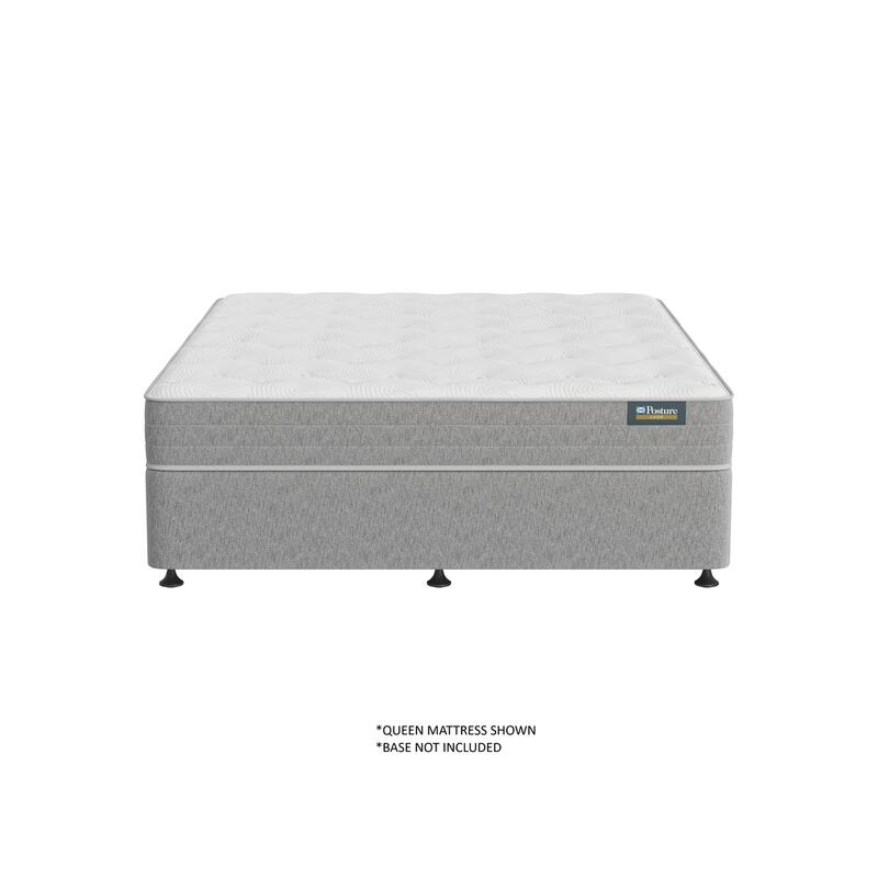 Sealy Posture Luxe Pasadena King Mattress - Firm