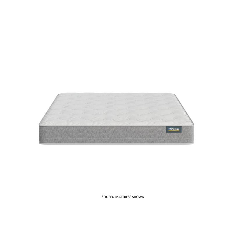 Sealy Posture Luxe Pasadena Queen Mattress - Firm
