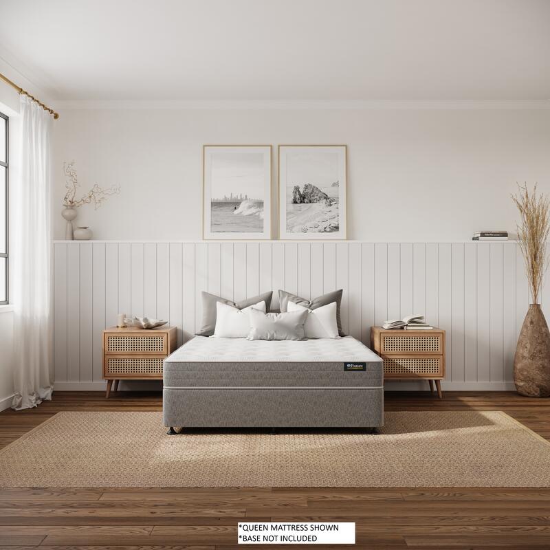Sealy Posture Luxe Pasadena King Mattress - Firm
