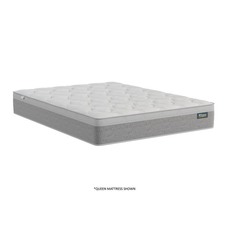 Sealy Posture Luxe Pasadena Long Double Mattress - Medium