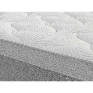 Sealy Posture Luxe Pasadena Queen Mattress - Medium