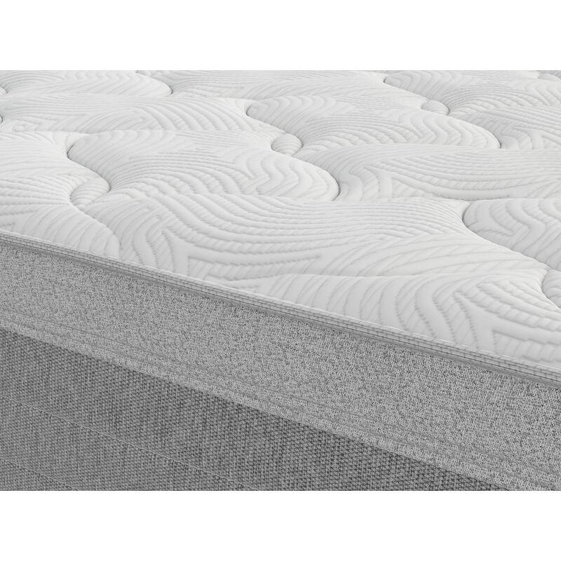 Sealy Posture Luxe Pasadena Long Double Mattress - Medium